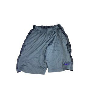 Preppy Streetwear Coquette Utility Nike Men's Flex Dri-Fit Shorts Large